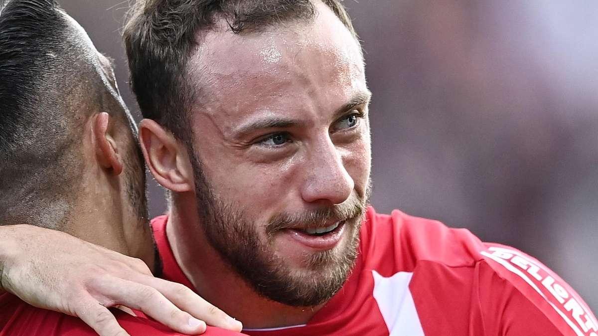 FcIN - Carlos Augusto-Inter, operazione a specchio con Gosens. Ci sarà percentuale sulla rivendita