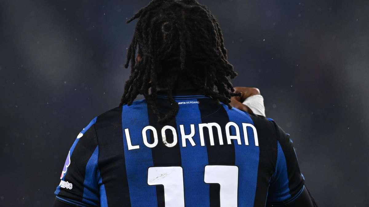 GdS - Lookman, stallo totale tra Inter e Atalanta: club fermi sulle loro posizioni. Può rientrare in gioco il Napoli