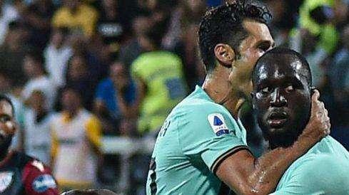 Bufera sul Corsport, parla Lukaku: "Uno dei titoli più stupidi che abbia mai visto. Così si alimenta il razzismo"