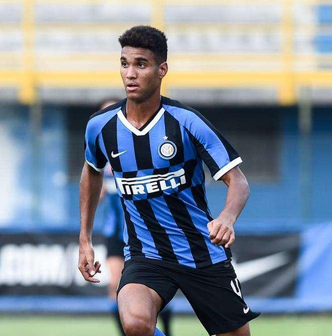 La Giovane Italia - Michael Ntube, dall'estate con Conte a un futuro da grande