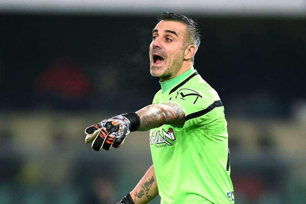 Sorrentino: "Handanovic col Barça sembrava un difensore aggiunto. Mi ha colpito molto"