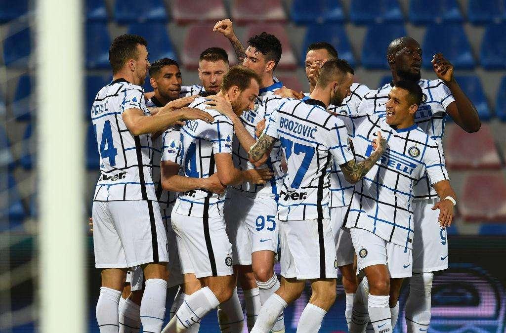 Sosa: "Inter, grande campionato. Conte, Lukaku e Handa super, merito anche a Zanetti. Cavani per continuare a vincere"