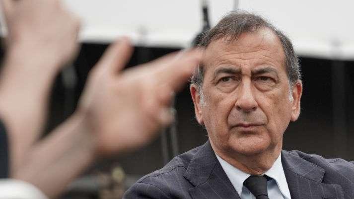 Stadio, Sala: "Grossa operazione immobiliare, è buonsenso pretendere di conoscere l'identità dei partner"