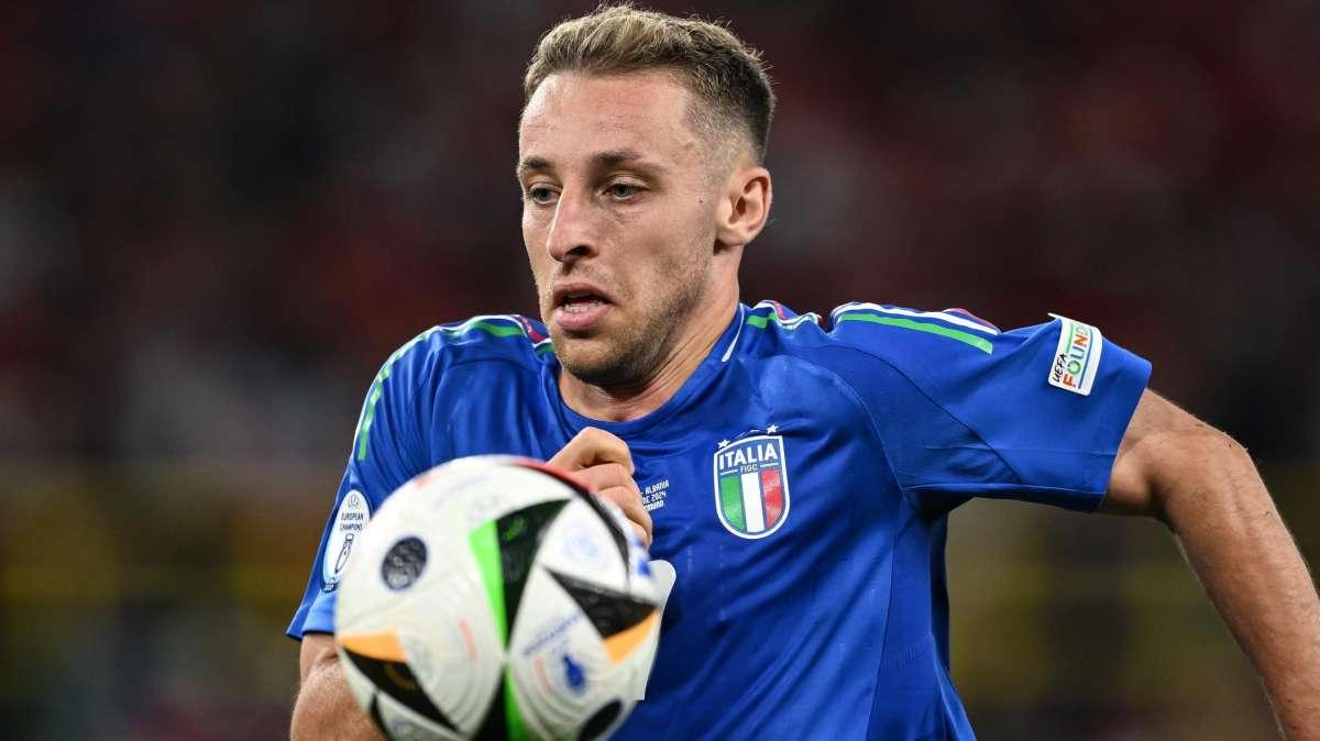 Perrotta e il 10 d'assalto: "Frattesi ha quello che chiede Spalletti. Rispetto a Barella..."