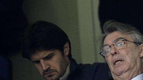 CorSport - Moratti è chiaro: vuole prendere Lucas