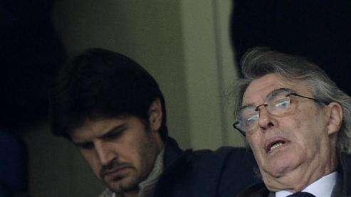Nebuloni (Sky): "Moratti furioso, ora ripercussioni"