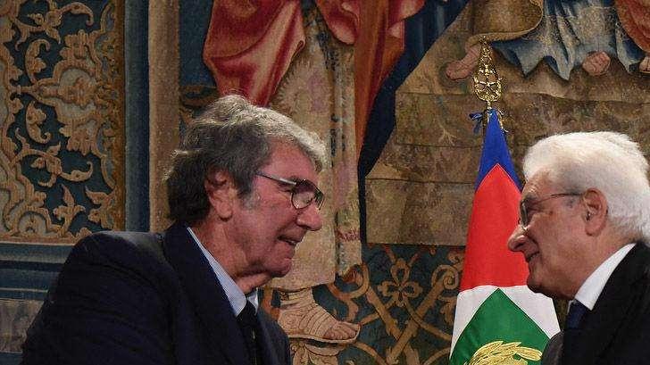 Zoff: "L'Inter merita lo Scudetto? La classifica rappresenta la forza di una squadra"