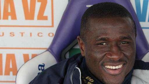 Strasser in prima fila contro l'Ebola: "Bisogna agire"