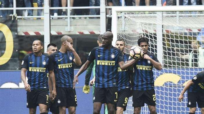 TS - Inter pessima: rosa svalutata per circa 100 mln