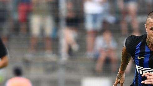 GdS - Manca un "regista classico". Cambiamenti in vista con il reintegro di Nainggolan