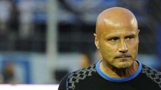 Colantuono: "L'Inter è in forma, merito di Mazzarri"