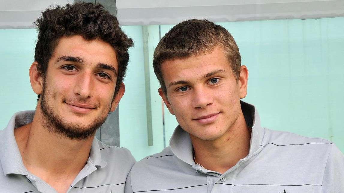 Mangia: "Longo deve confermarsi. Bardi ha qualità"