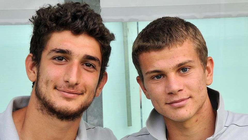 Longo ufficiale al Rayo: "Tanta voglia di iniziare"