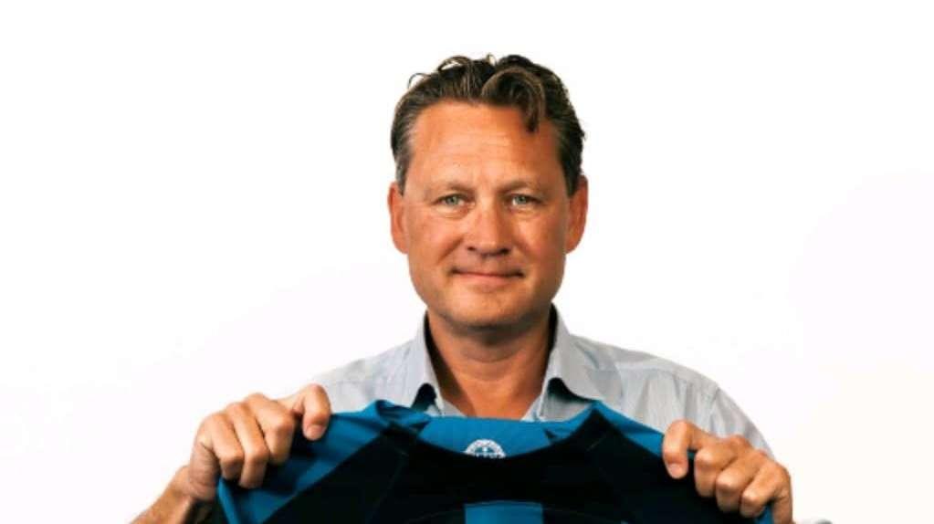 Inter e LeoVegas partner, il CEO Hagman: "Aumentiamo la nostra visibilità con un club leggendario"