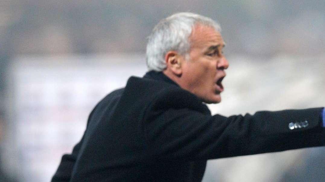 Panucci: "Guardiola? No, l'Inter deve tenere Ranieri"