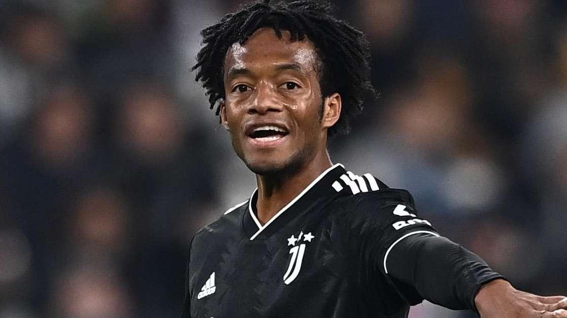 TS - La Juve si separa da Cuadrado: colombiano libero a zero, idea Inter?