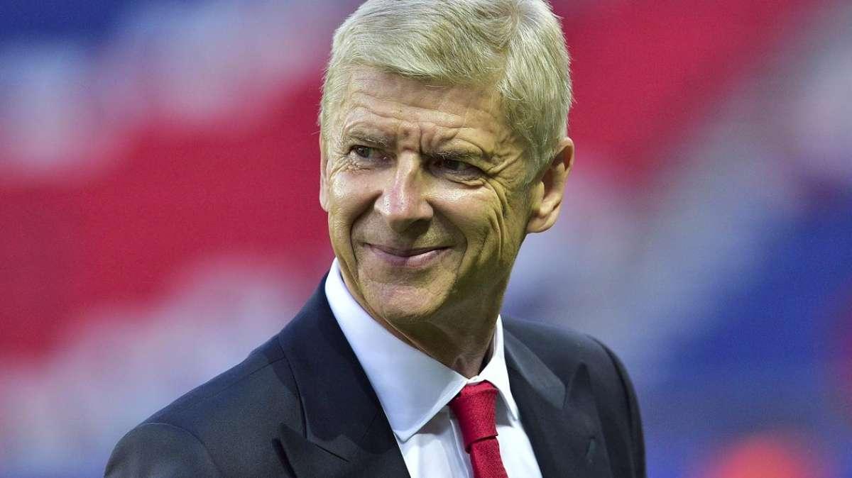 Wenger: "La Serie A si sta rialzando. FFP Uefa? Bisogna facilitare i nuovi investitori"