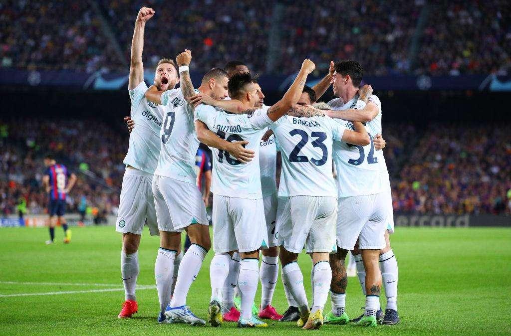 Pagelle TS - A Barella torna la "cazzimma", la regia esalta Calhanoglu. Ma ci sono anche due 5