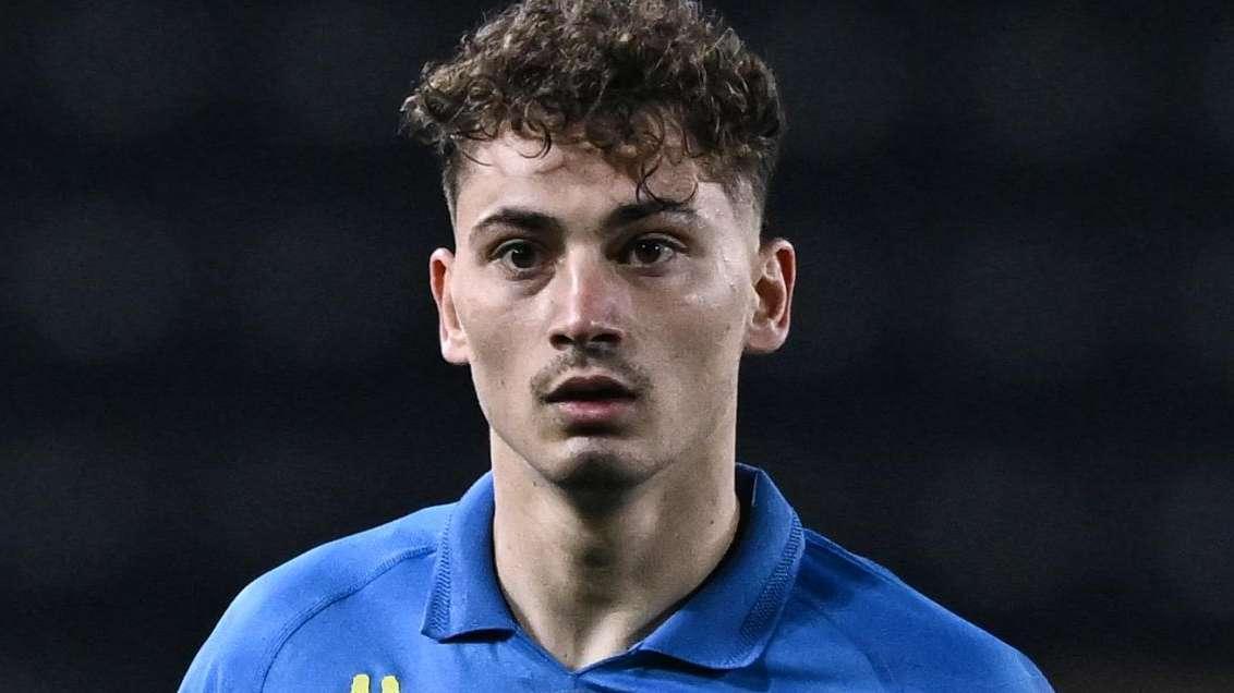 Sebastiano Esposito torna con l'U21, Nunziata: "Giocatore importante". Da valutare il fratello Pio