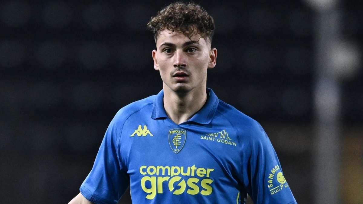 Sebastiano Esposito compie 23 anni, gli auguri dell'Inter