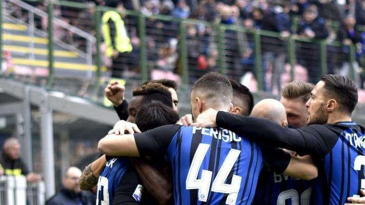 Inter-Bologna 2-1 - Karamoh scaccia via la crisi. Il Bologna chiude in 9, ma che ansia nel finale