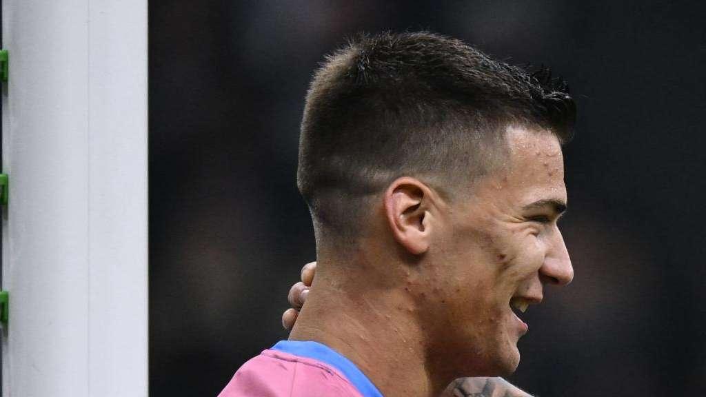 Como, caccia al portiere: in calo le quotazioni di Stankovic. Il serbo vorrebbe giocare titolare
