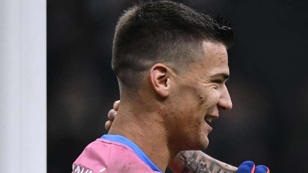 Venezia, finalmente Filip Stankovic: il portiere torna tra i convocati a quasi 3 mesi dall'infortunio