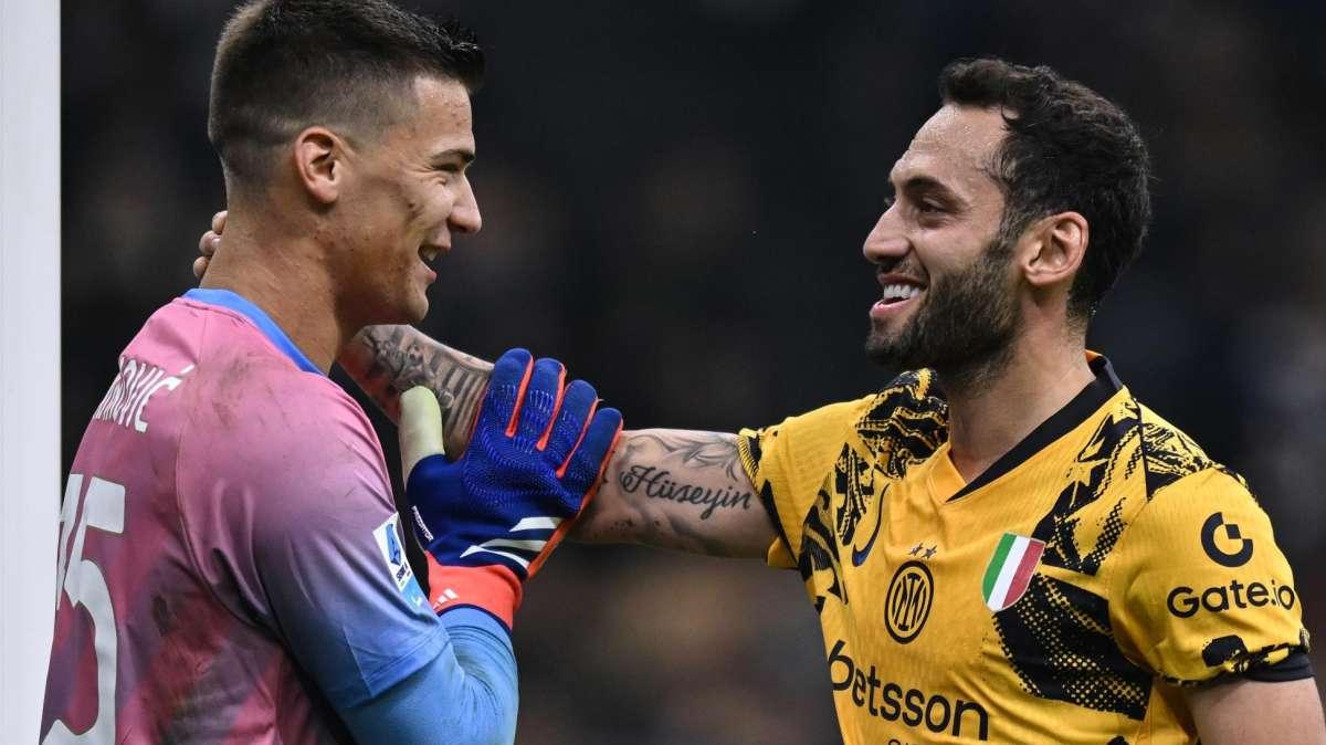 Van Leeuwen, ex ds Volendam: "Stankovic portiere eccezionale. Oristanio tra i migliori 3 della sua generazione"