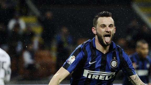 CdS - C'è Brozovic con Medel. Riecco Icardi dal 1'