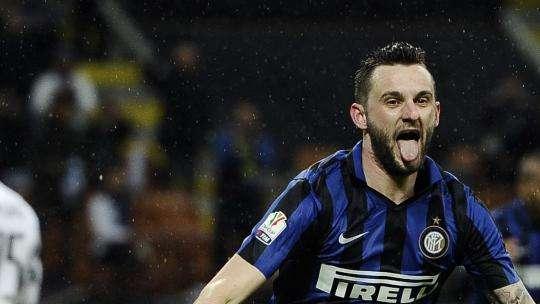 Dall'Inghilterra - Anche il Liverpool su Brozovic