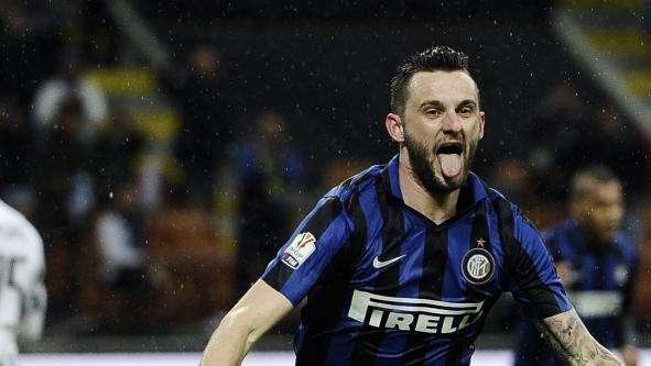 Sky - Real, idea Brozovic per il dopo Kovacic