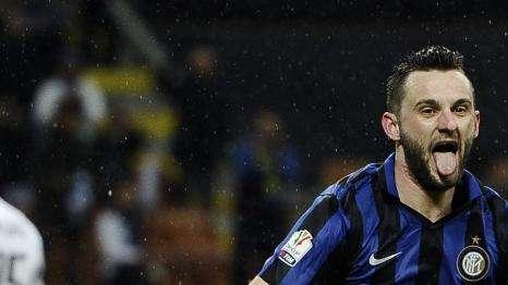 Atletico e Doyen vogliono Brozovic: Ausilio vede Gil