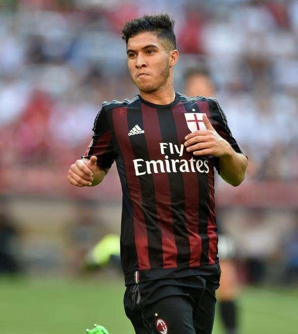 Ag. Mauri: "Via in prestito? Il Milan non ha detto nulla"