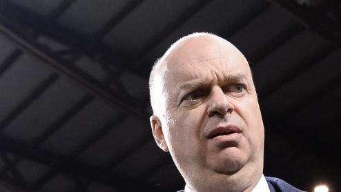 Fassone: "Milan, lo stadio obiettivo a medio termine. Preferenza San Siro ma..."