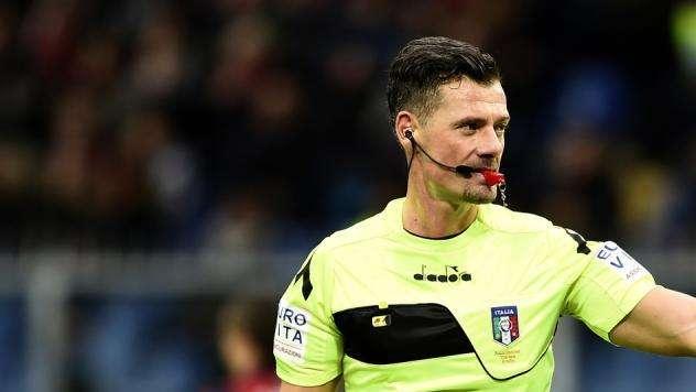 Lecce-Inter - Giacomelli sbaglia su Lukaku: annullato un gol regolare. Forti dubbi sul giallo a Donati