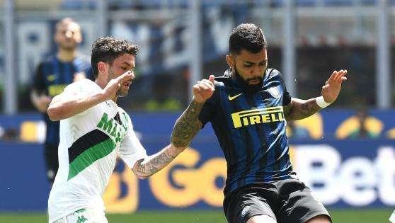 Gabigol: "Arrivederci Italia. Brasile, sto arrivando"