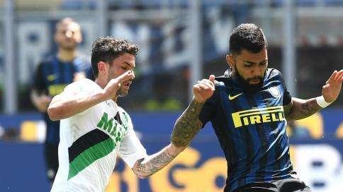 Gabigol, auguri su Twitter a un ex compagno di squadra