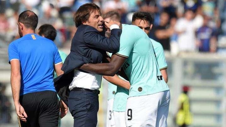 Sky - Inter, oggi Lukaku si è allenato a parte: Conte punta a riaverlo al 100% contro la Roma