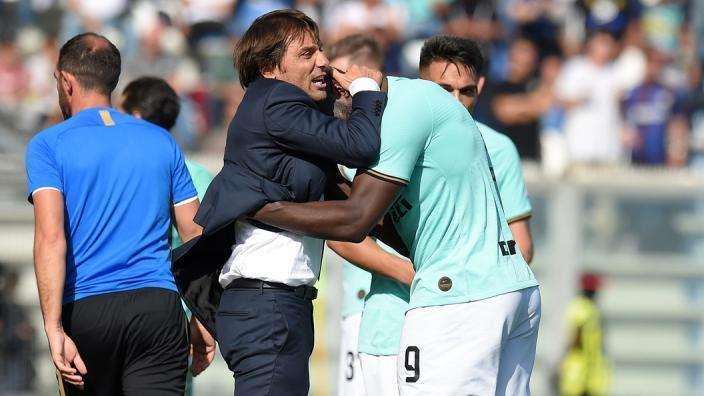 Mazzola: "Scudetto, Inter pronta per sfidare la Juve. Lukaku e Conte due top"