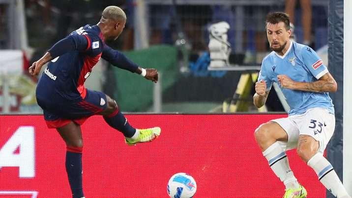 Keita nella storia: capocannoniere senegalese della Serie A