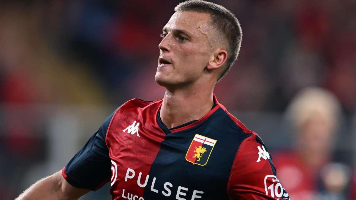CdS - Gudmundsson-Fiorentina: affare da 28,5 milioni. L'islandese oggi a Firenze