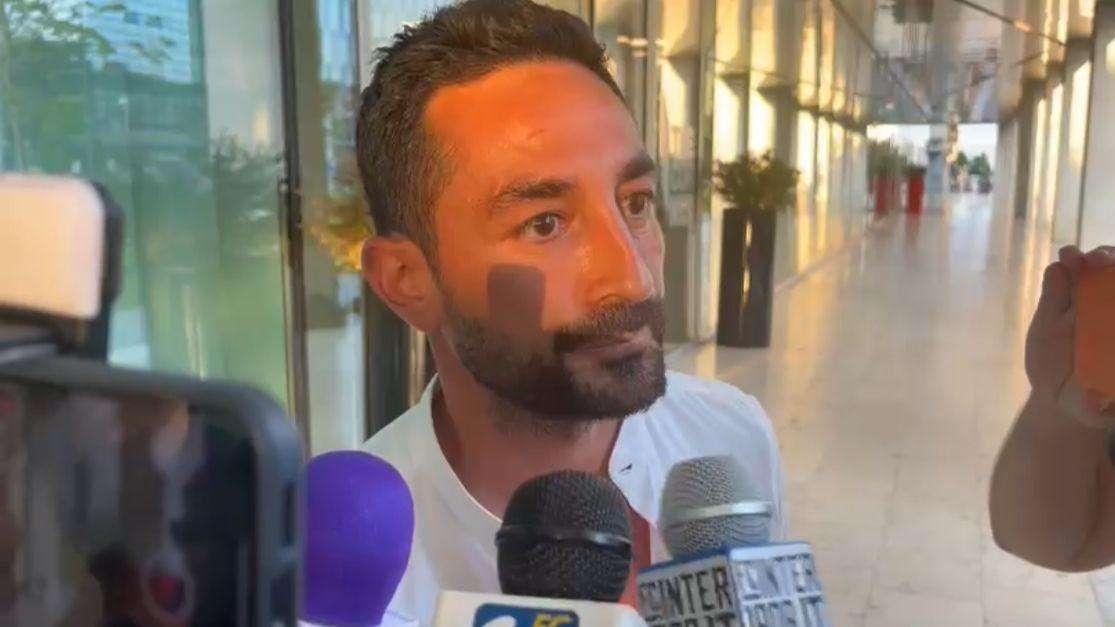 VIDEO - L'agente di Frattesi: "Molto vicini all'Inter, Davide ci teneva tanto. Abbiamo parlato di Carboni e di Sensi"
