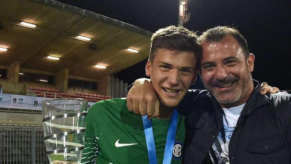 GdS - Conte si porta a Lugano un pezzo di Triplete: c'è Stankovic junior