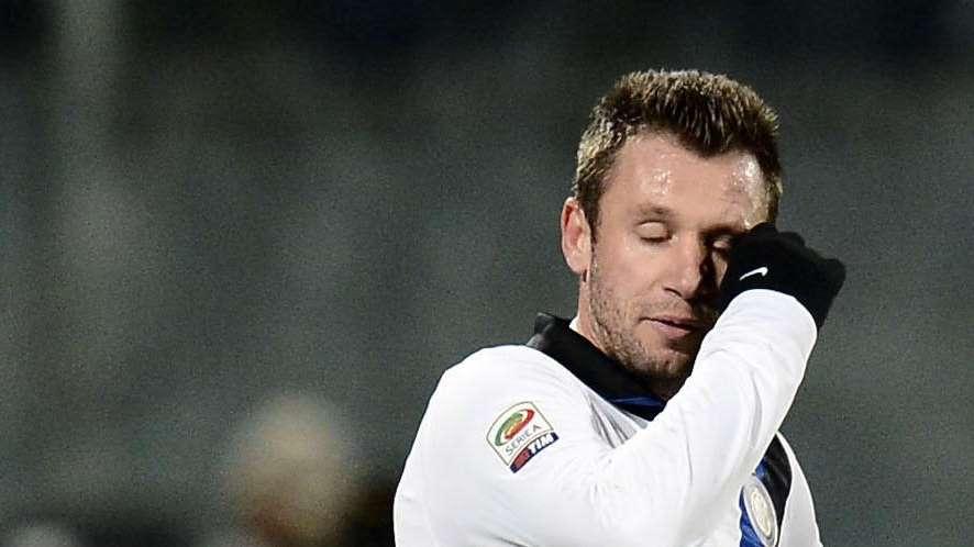 "Il pallone è quello giallo": i tifosi viola sfottono l'Inter