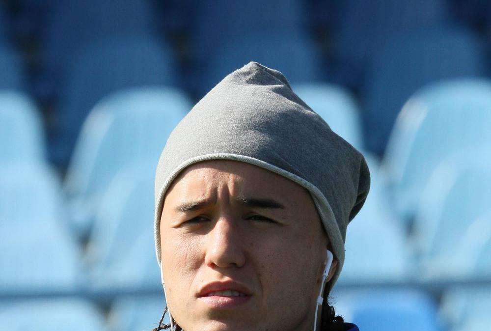 Accardi (Empoli): "Leggo di squadra bivio e Laxalt..."