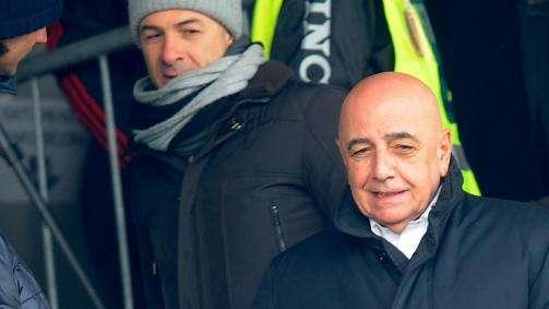 Galliani garantisce: "Inter, ottimi rapporti. Il derby..."
