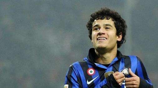 Coutinho va in tribuna: ancora problemi?