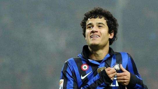 Longo e Coutinho, un enorme boato: "Ora vincere qui"