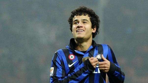 Cou è chiaro: "Voglio vincere solo con l'Inter"
