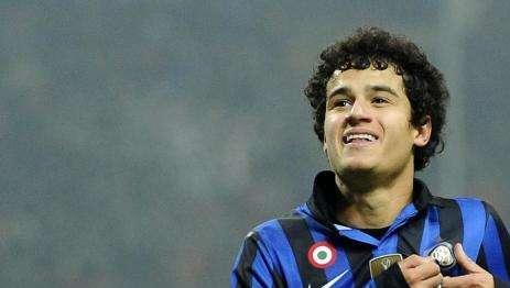 Coutinho, gioia tweettata: "Vittoria importante"